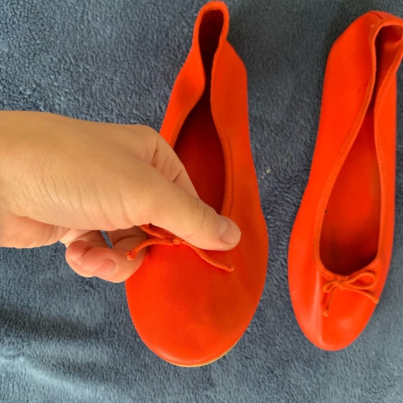 Bundle of 2 H&M Flats ❤️ - Picture 3 of 13